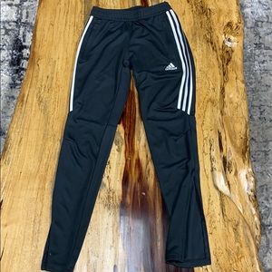 Adidas track pants